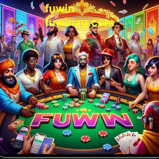 O Poder do Multijogador nos Jogos Modernos